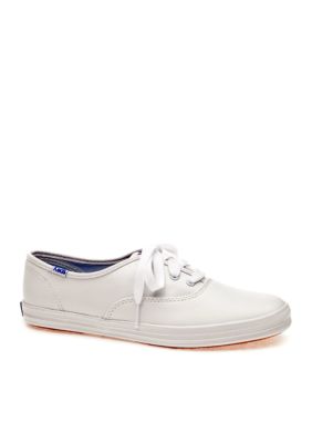 Keds Champion Oxford Leather Sneaker Belk