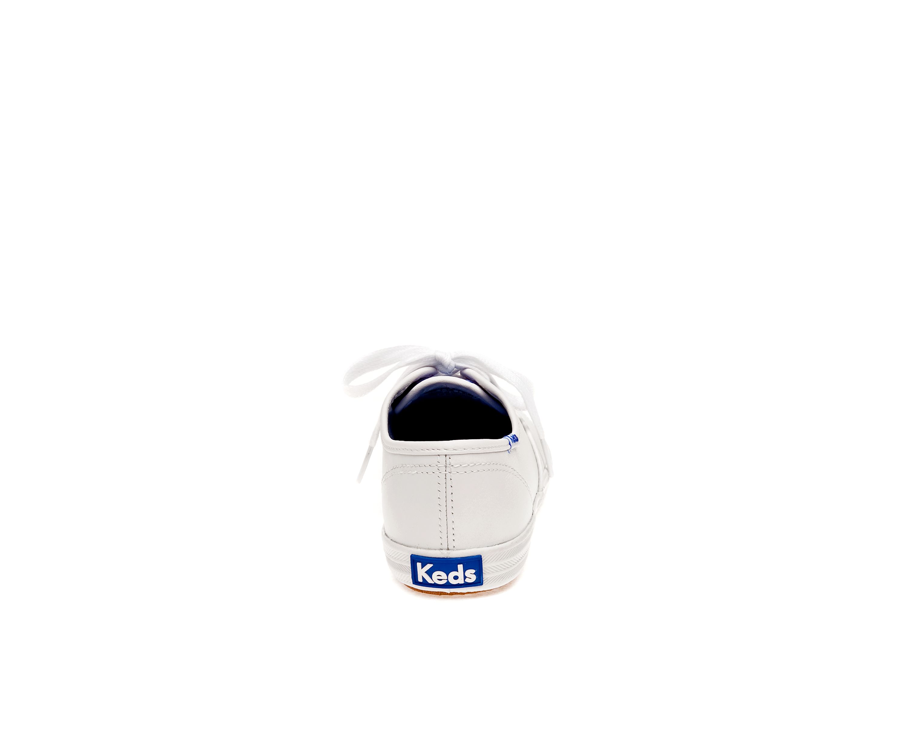 Champion Leather Sneakers - Wide Width