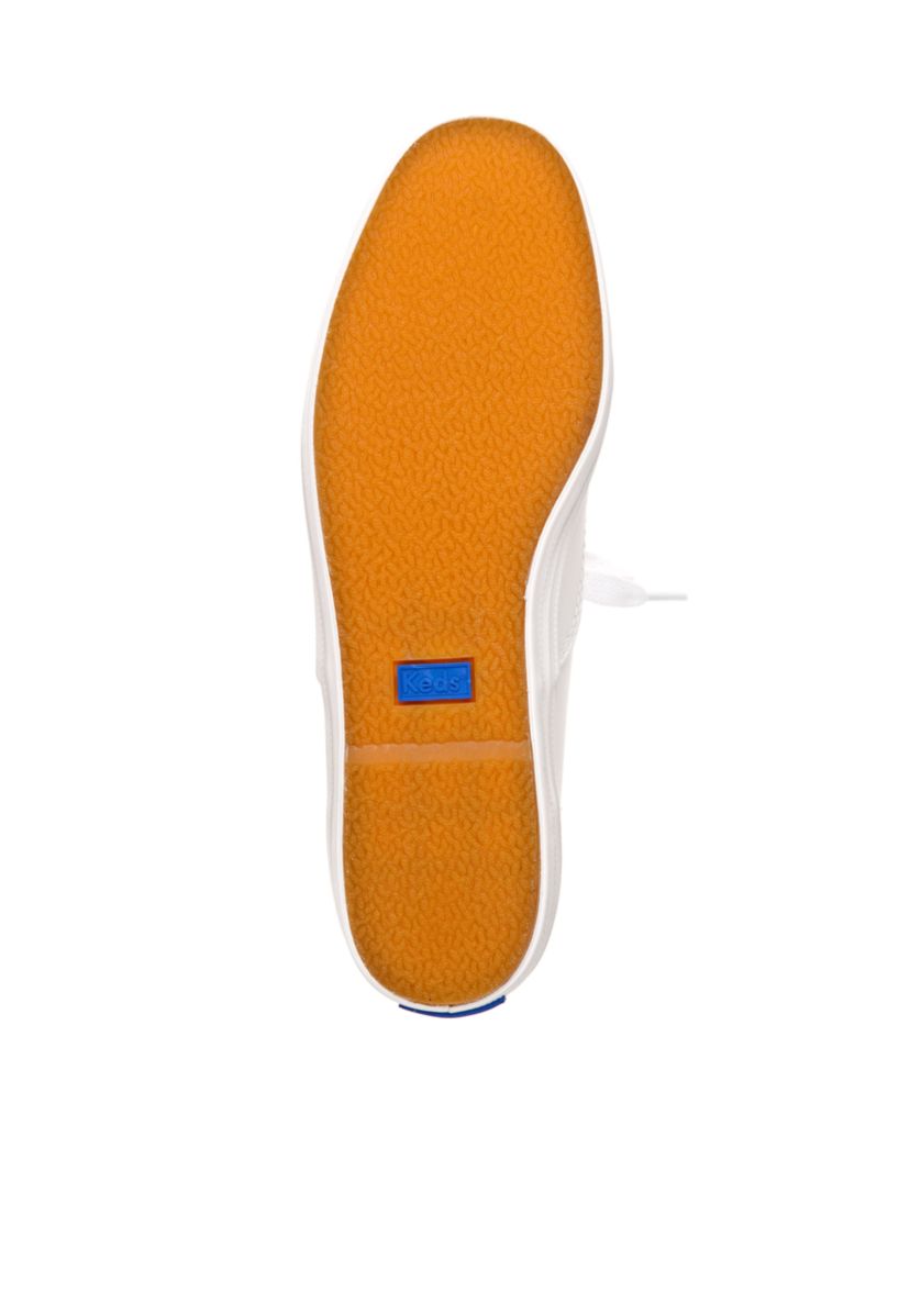 Champion Leather Sneakers - Wide Width