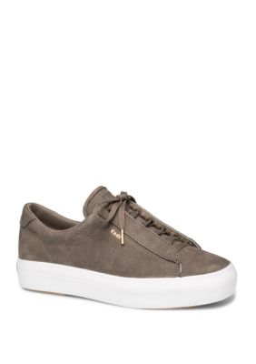 Keds Rise Metro Lace Up Sneakers belk