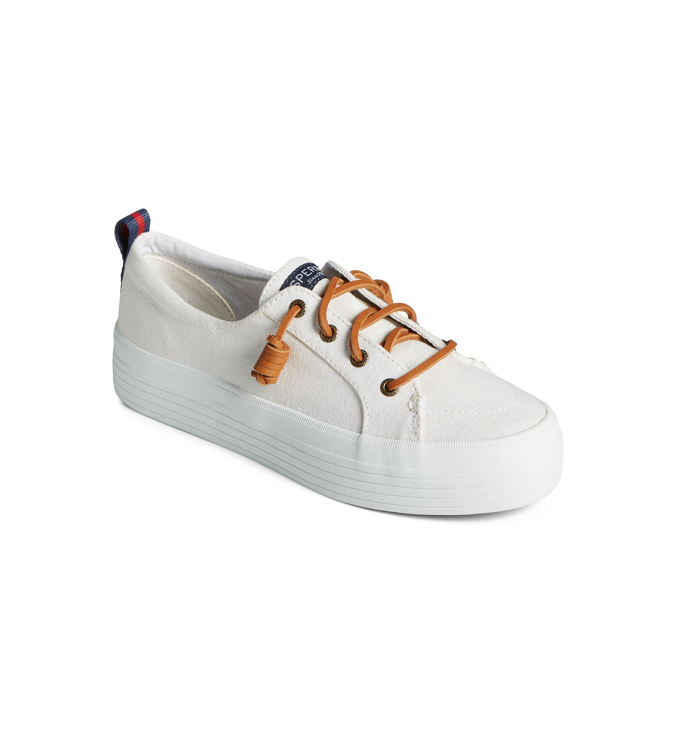Crest Triple Sneakers