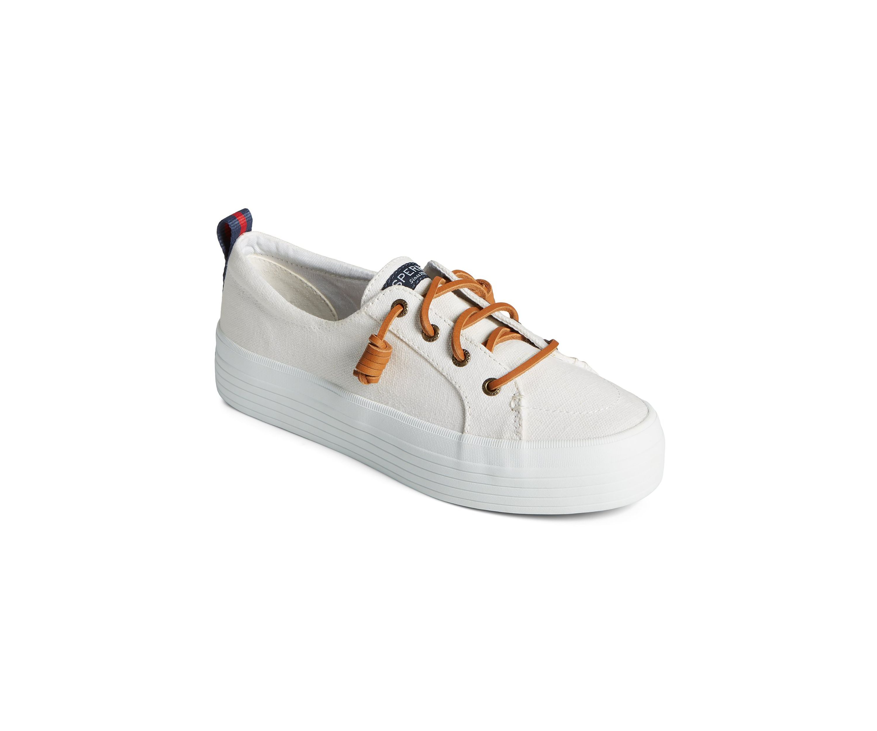 Crest Triple Sneakers