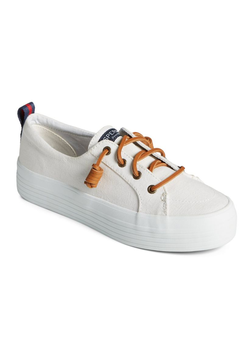 Crest Triple Sneakers