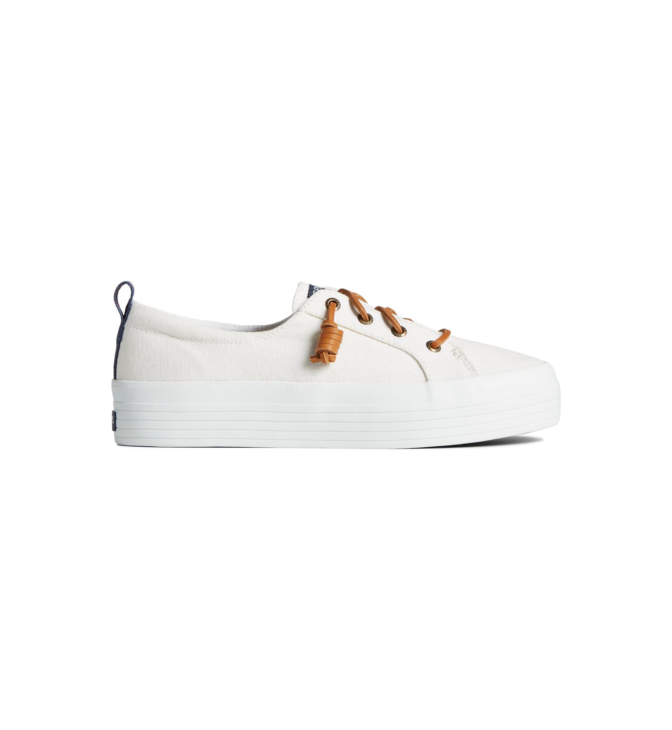 Crest Triple Sneakers