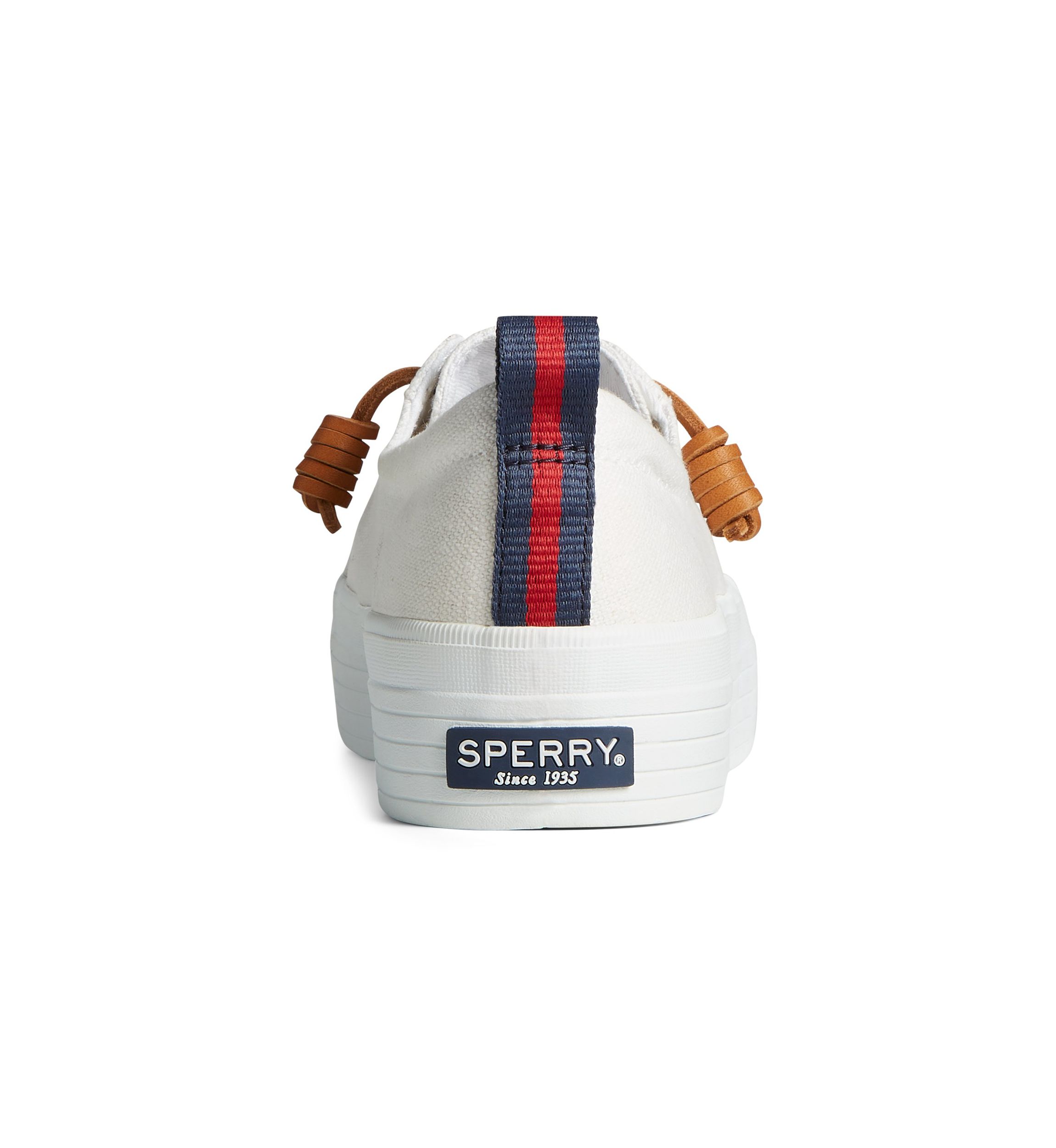 Crest Triple Sneakers
