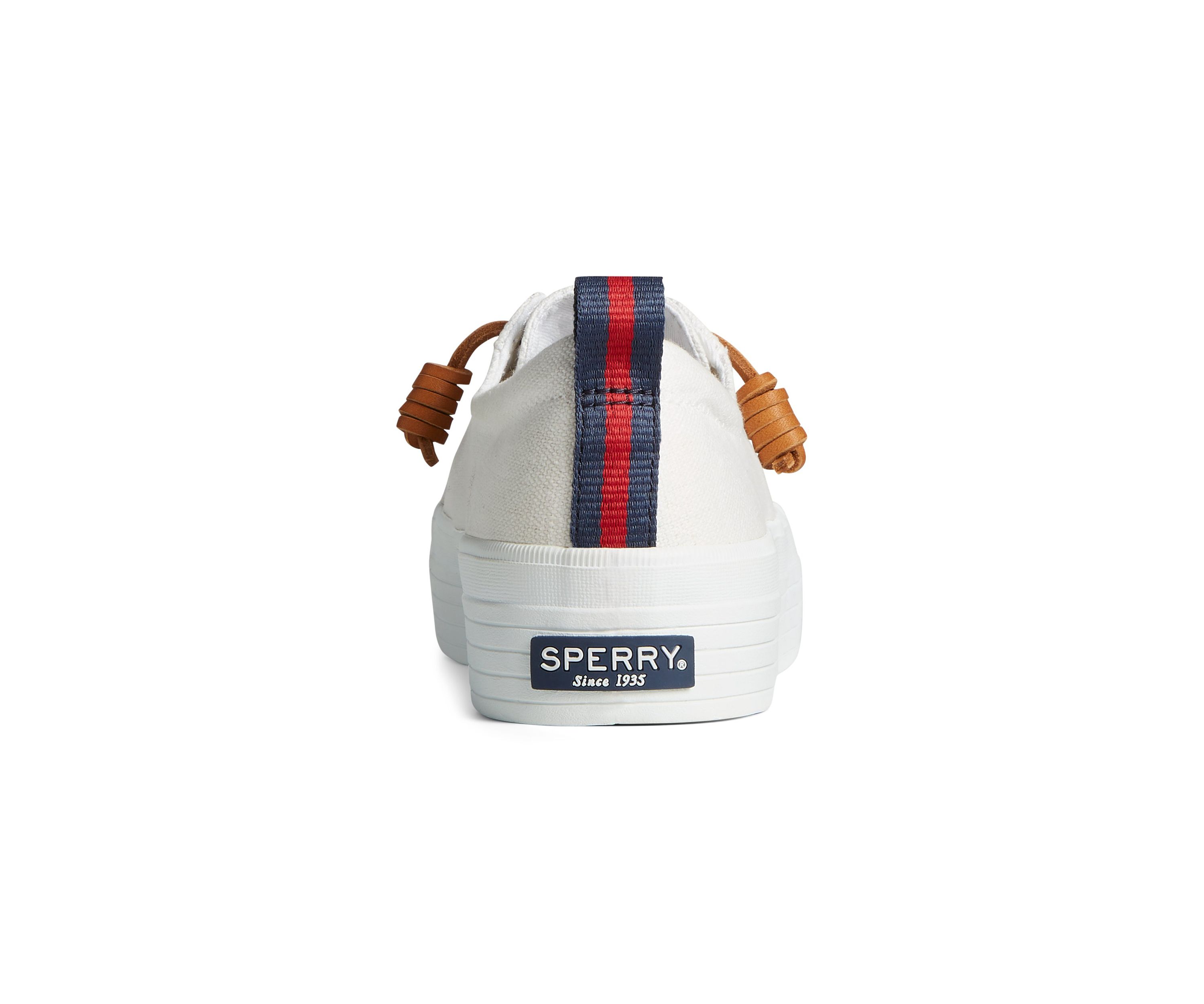 Crest Triple Sneakers