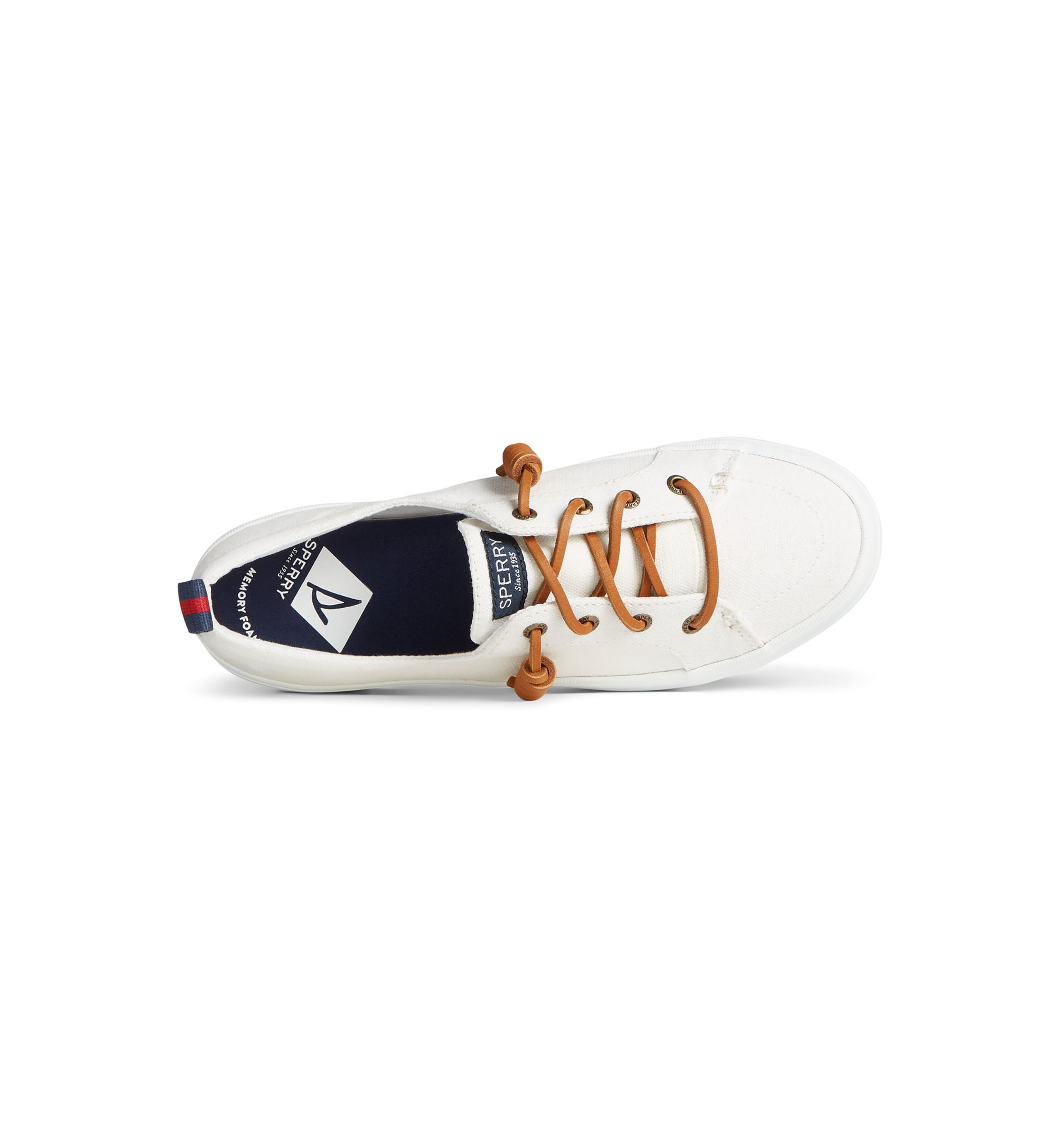Crest Triple Sneakers