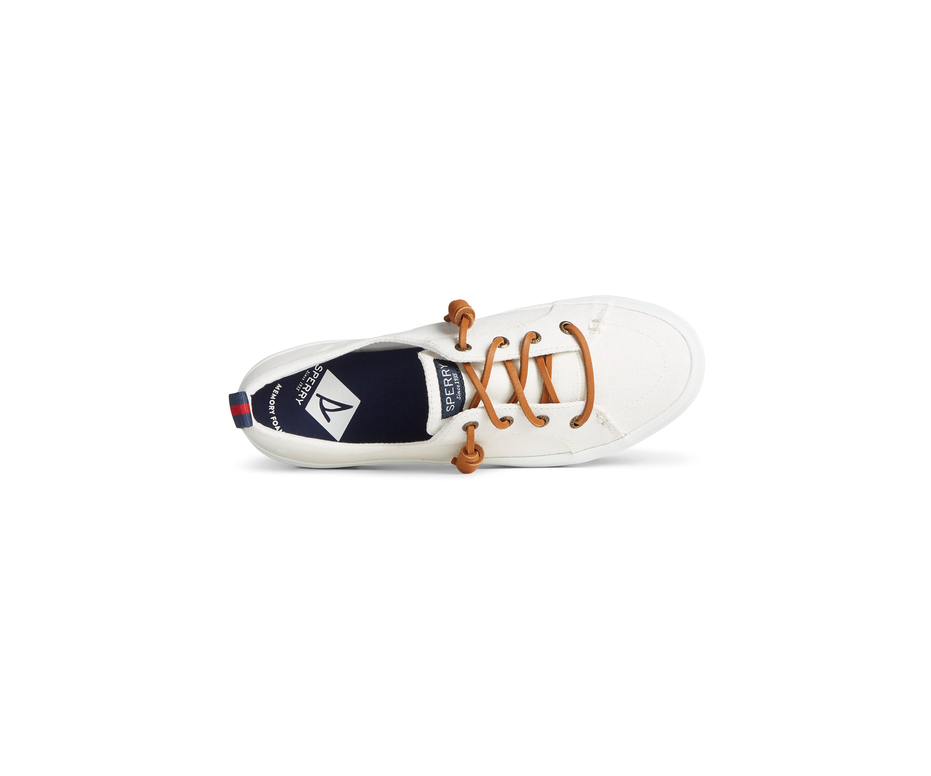 Crest Triple Sneakers