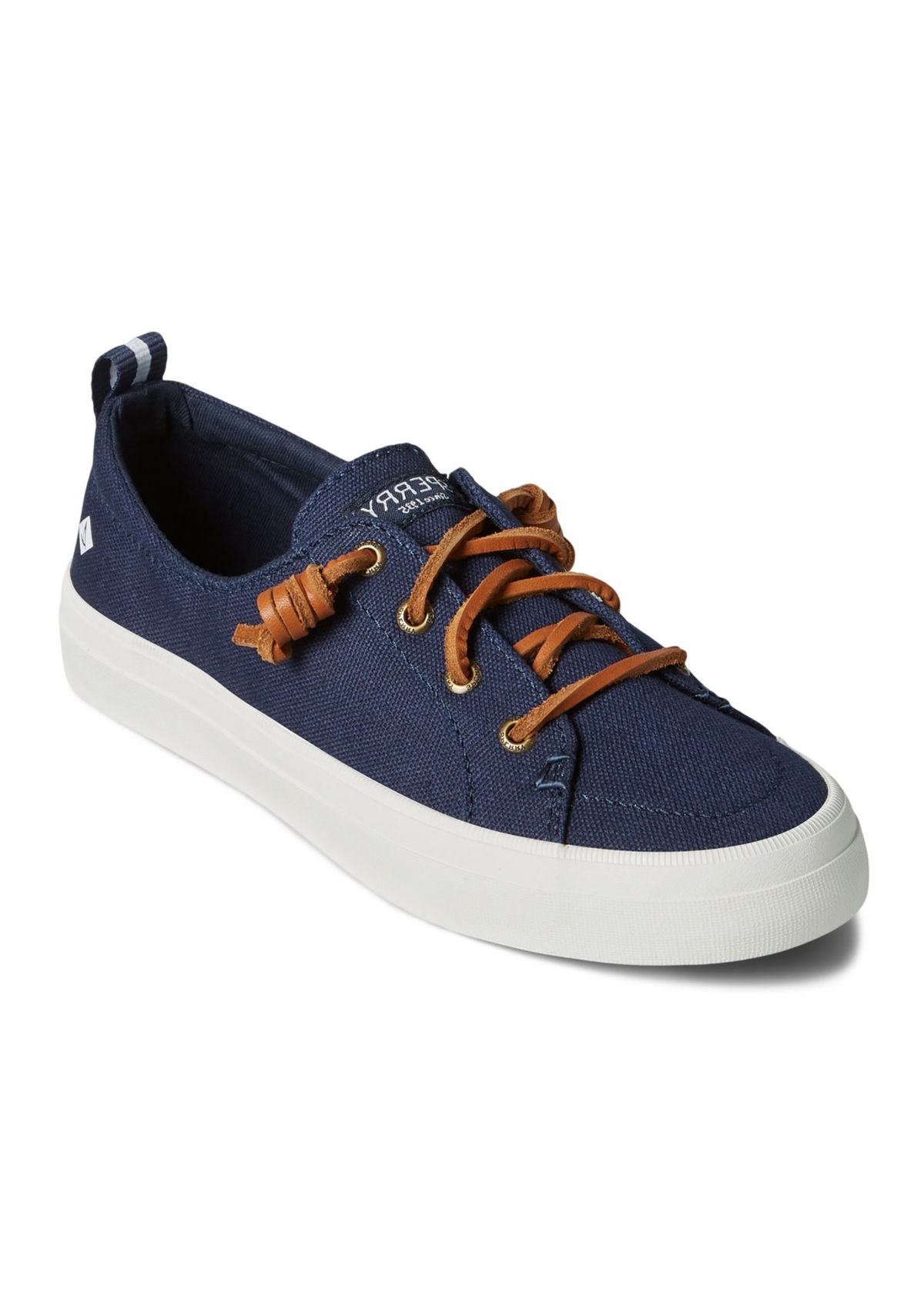 Crest Vibe Sneakers