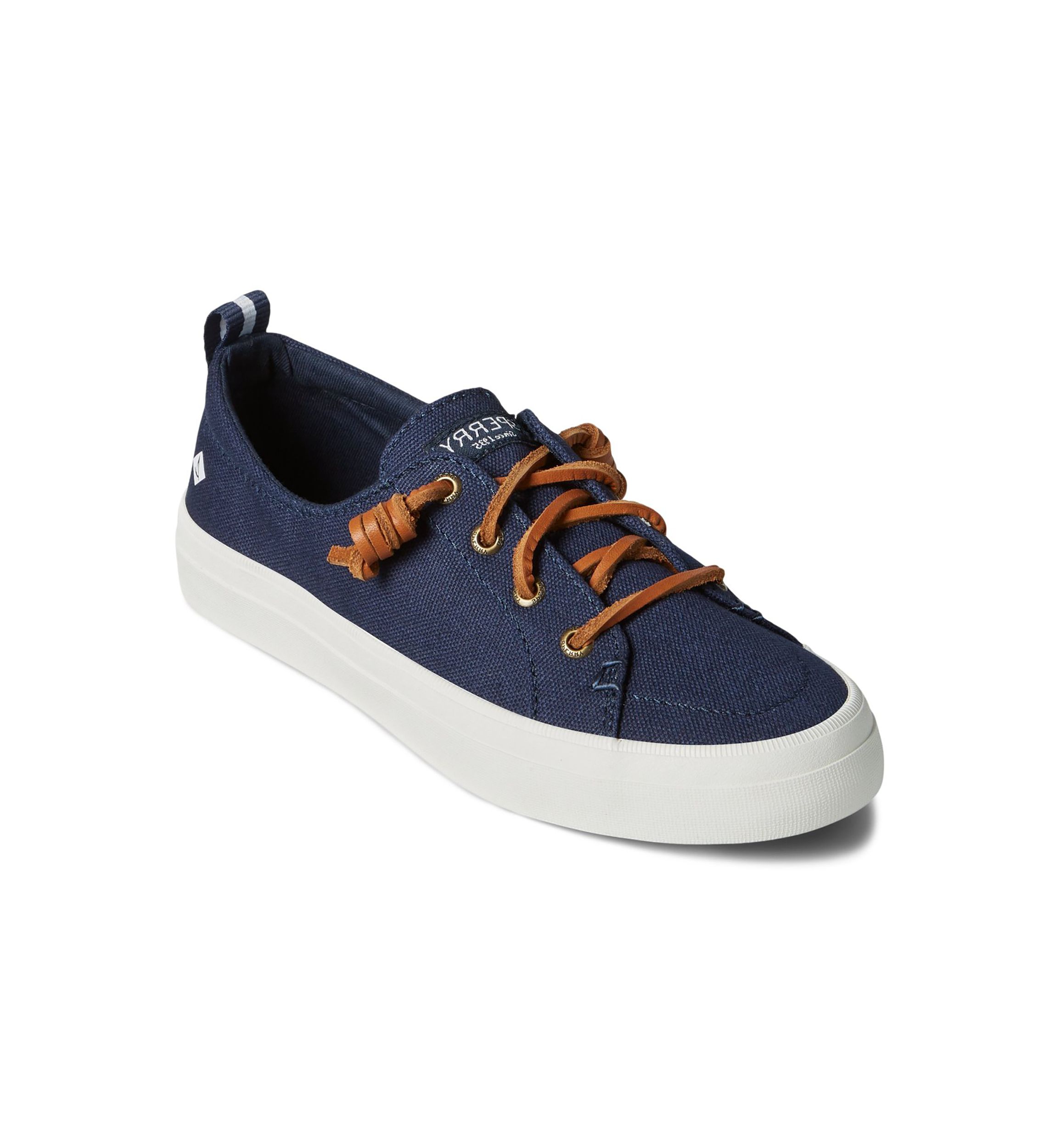 Crest Vibe Sneakers