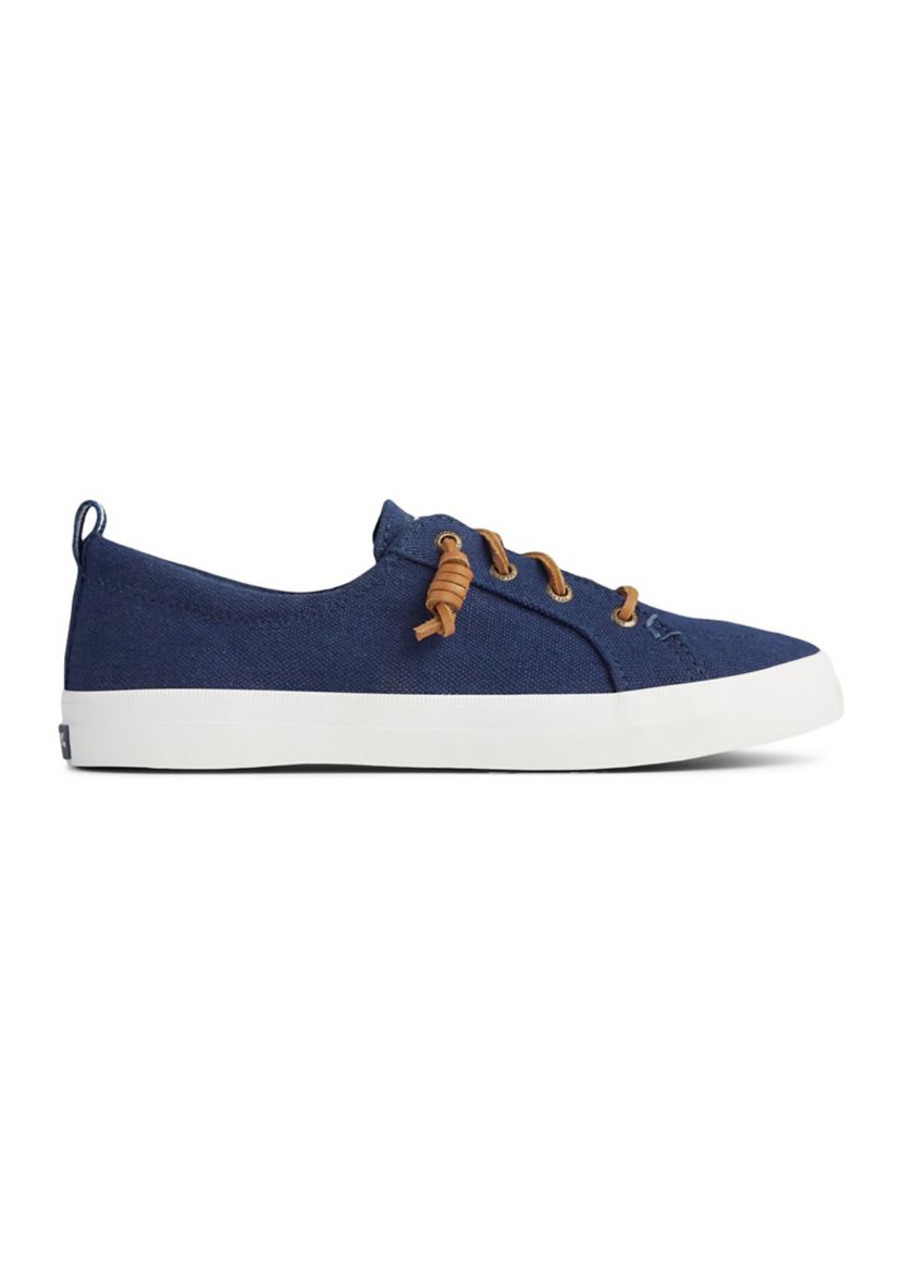 Crest Vibe Sneakers