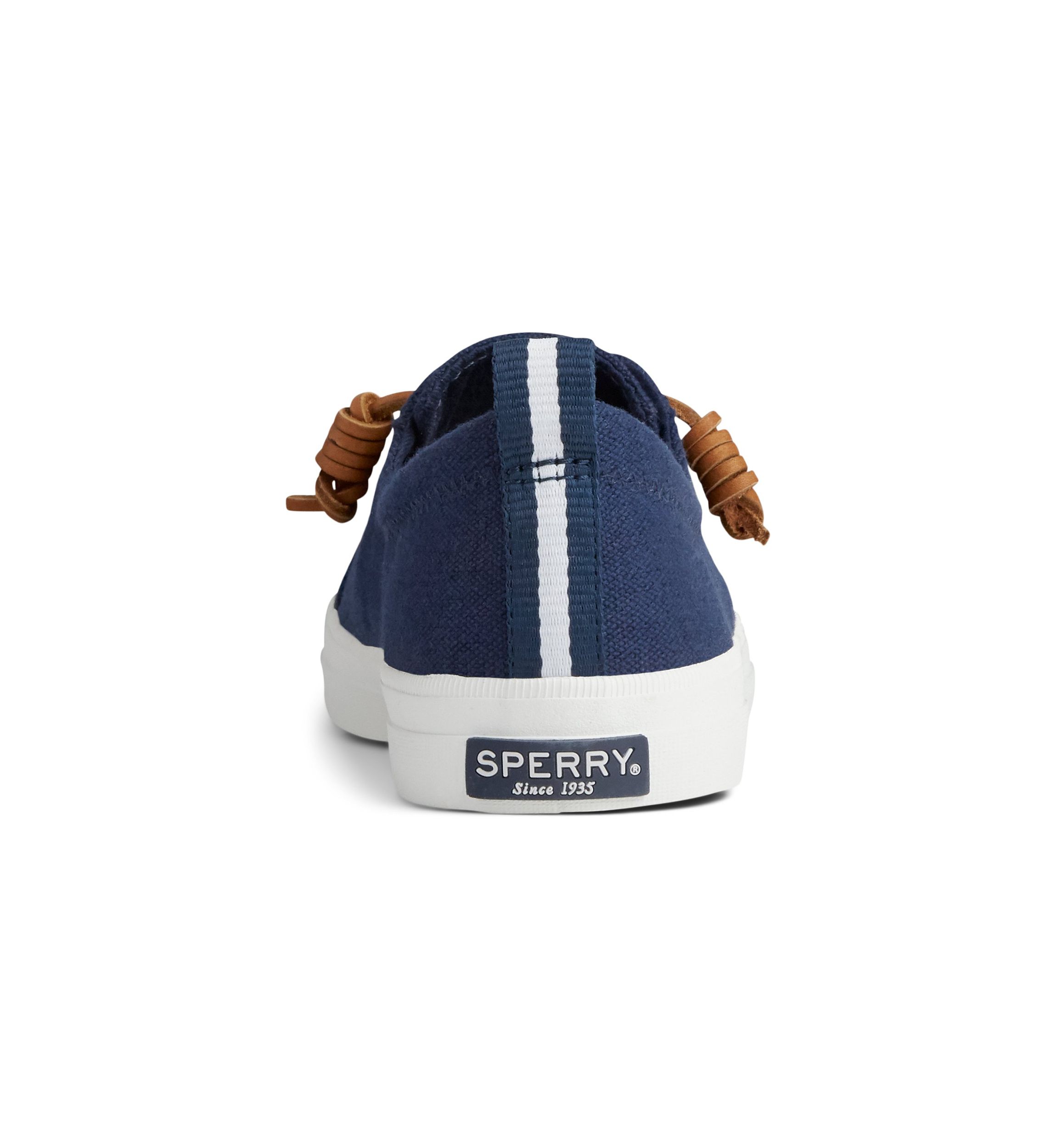 Crest Vibe Sneakers
