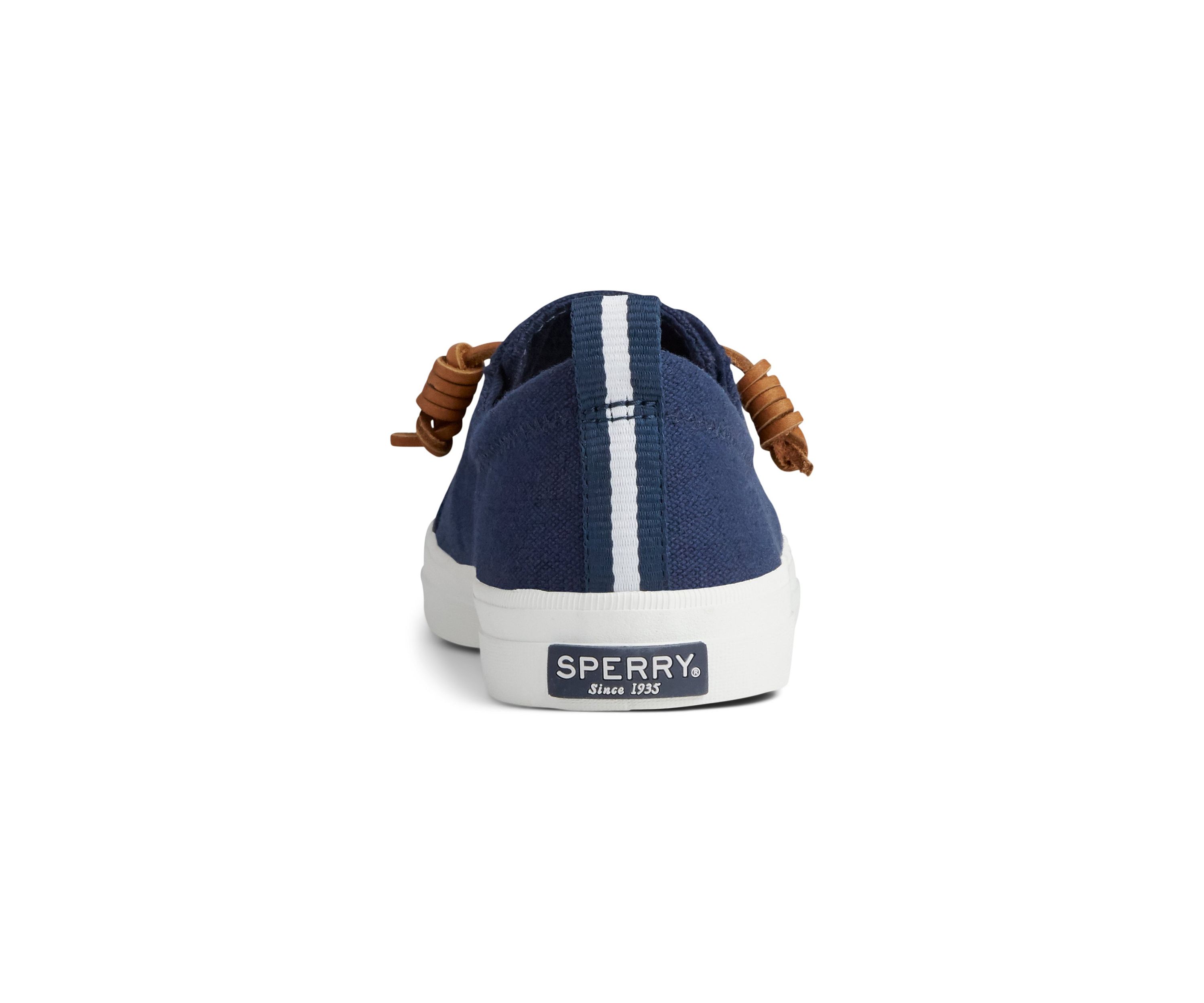 Crest Vibe Sneakers