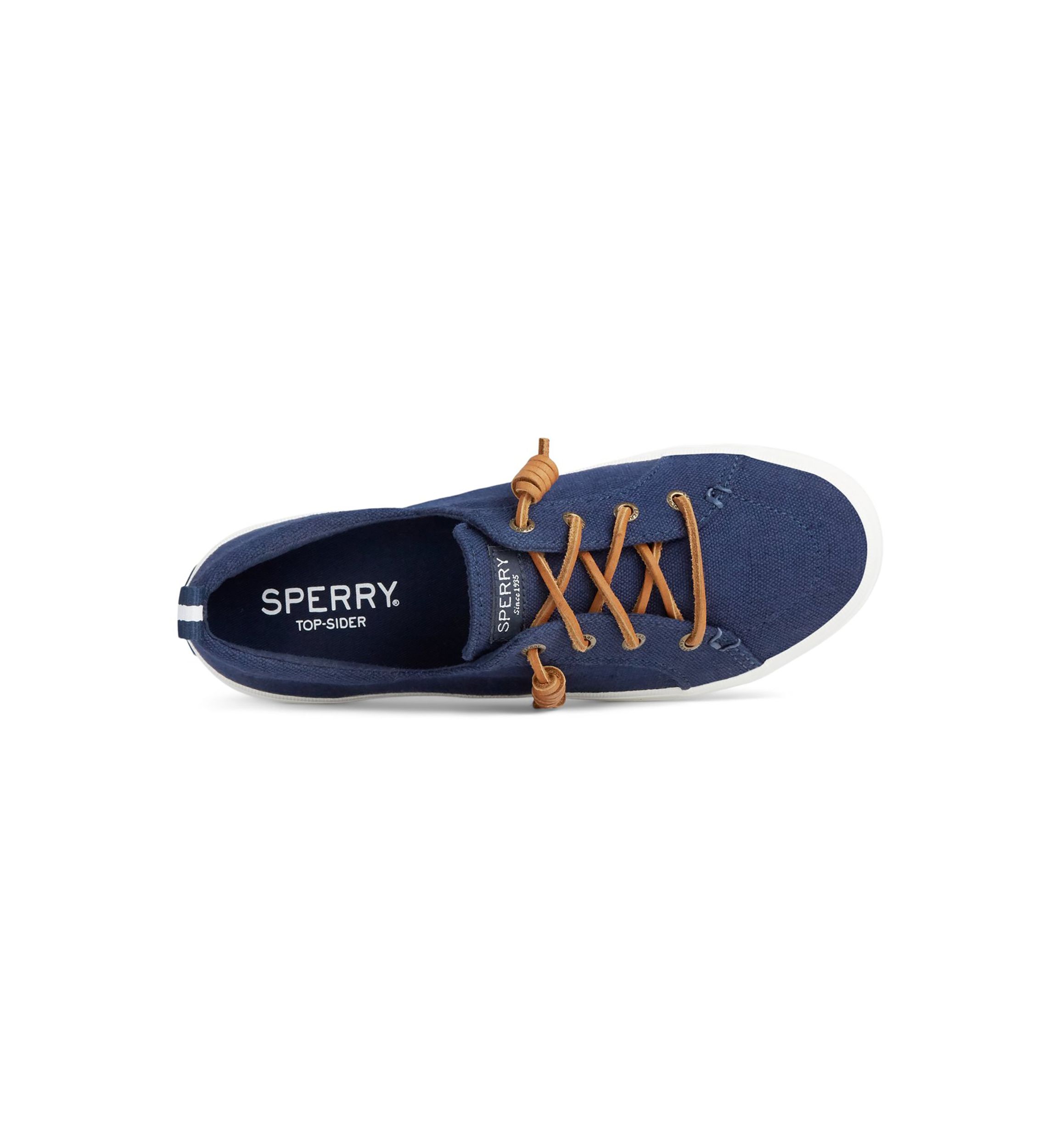 Crest Vibe Sneakers