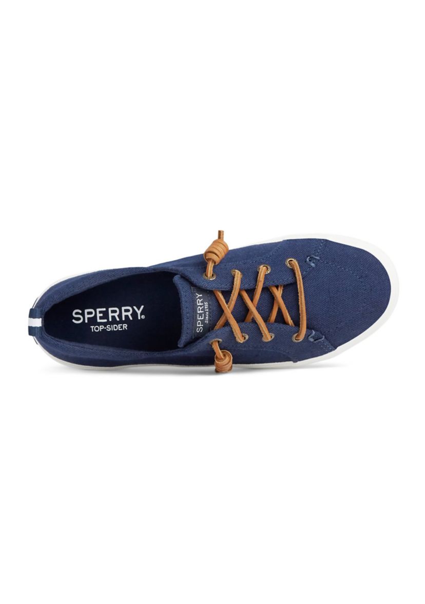 Crest Vibe Sneakers