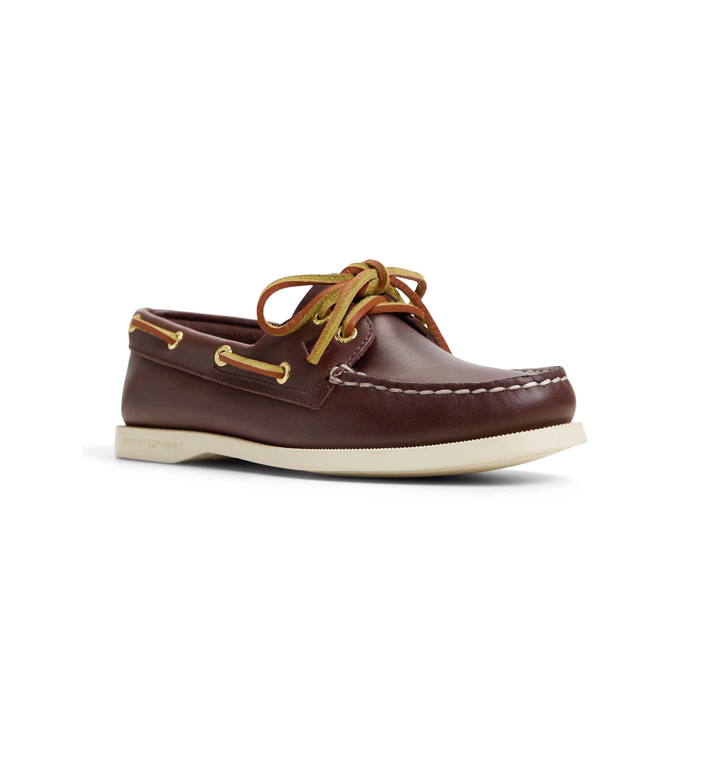 Womens AO 2-Eye Boat Shoes