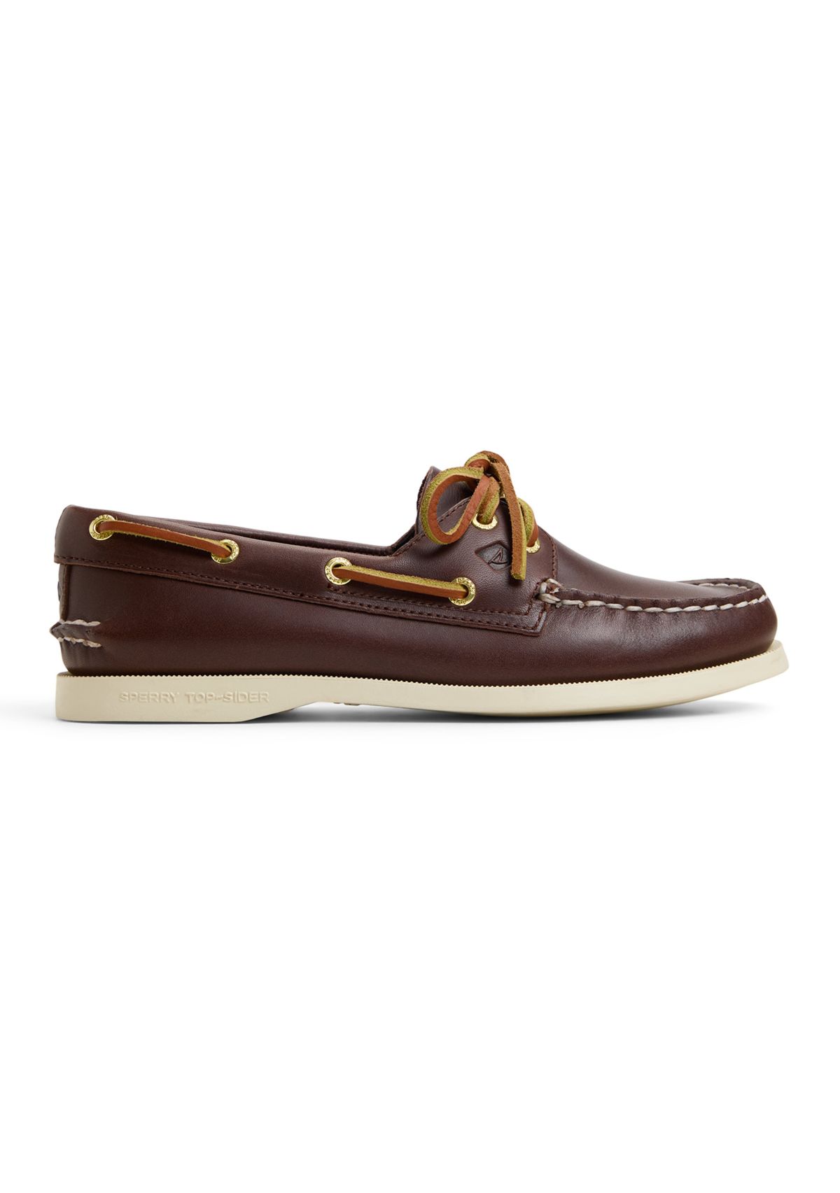 Womens AO 2-Eye Boat Shoes