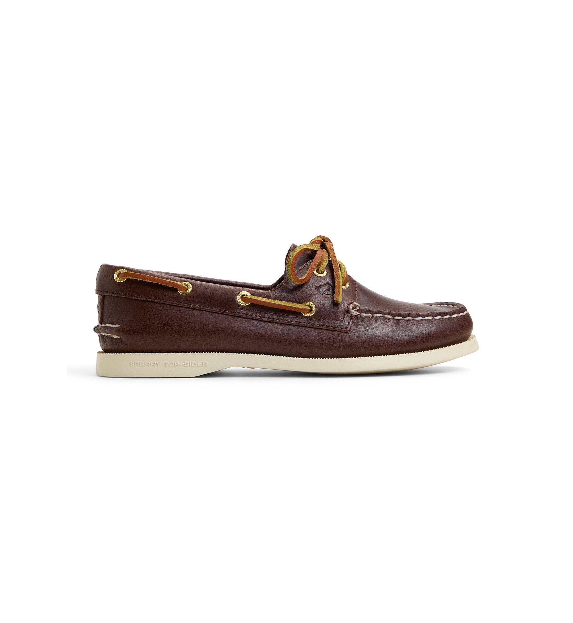 Womens AO 2-Eye Boat Shoes