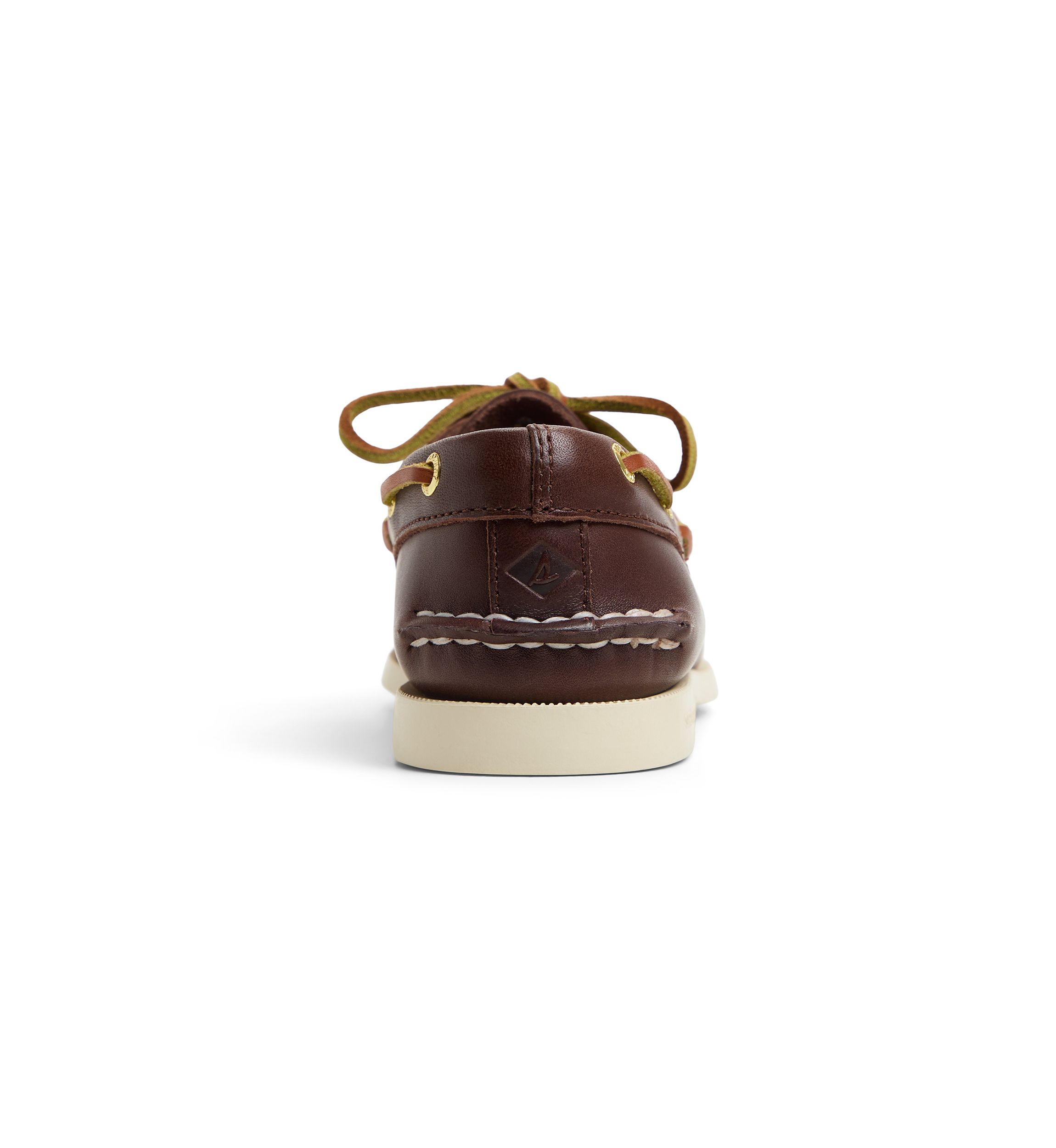 Womens AO 2-Eye Boat Shoes