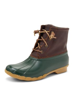 Sperry Women's Saltwater Boots