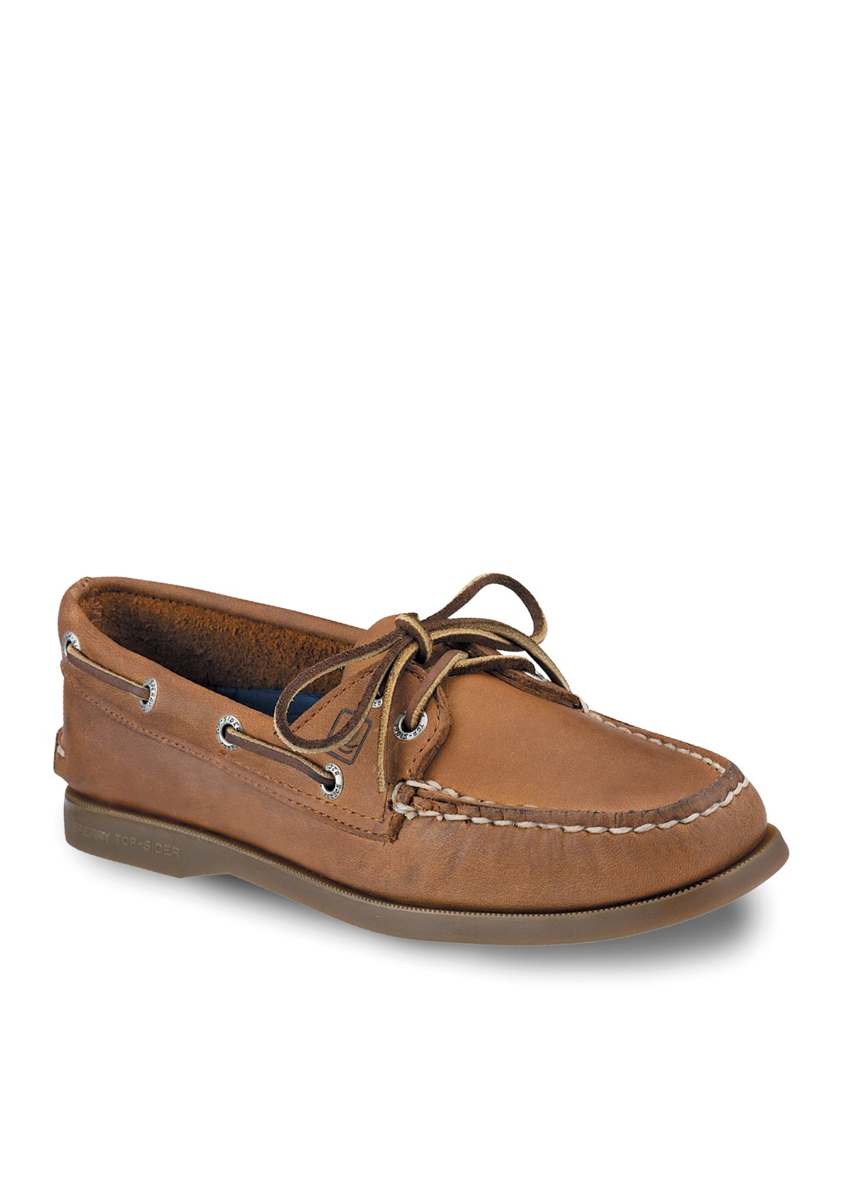 Womens Authentic Original A/O Sahara Boat Shoes