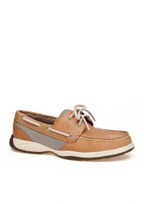 Women's sperry intrepid deals boat shoe