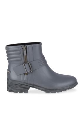 belk rain shoes