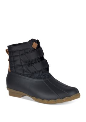 belk duck boots women