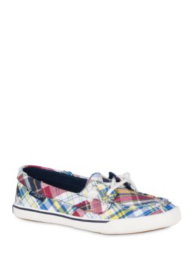 sperry madras mule