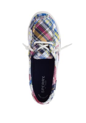 Sperry lounge store away madras