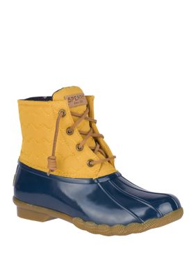 duck boots at belks