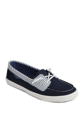 belk shoes sperry