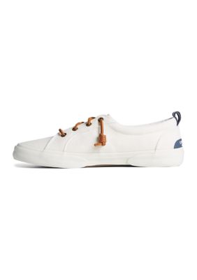 Sperry Pier Wave LTT Canvas Sneakers belk