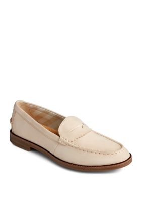 sperry waypoint penny loafer