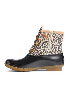 Womens duck store boots belk