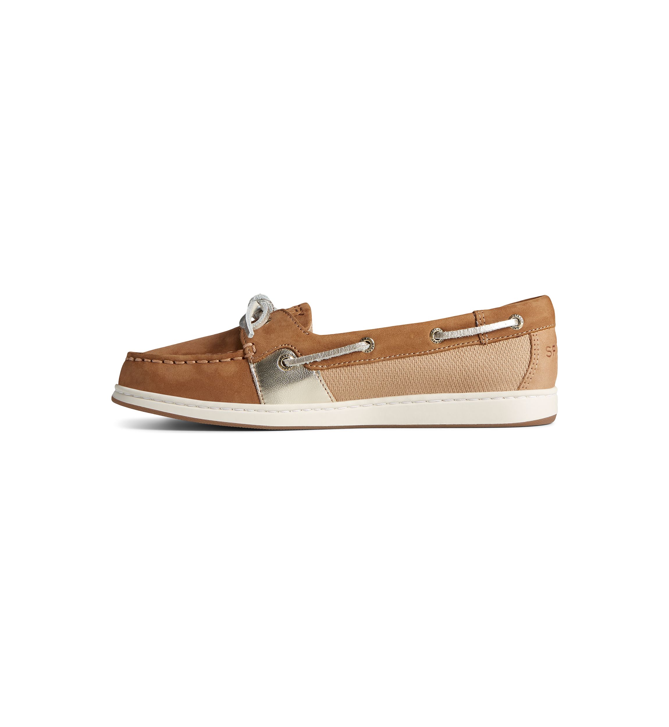 Coastfish 1 Eye Boat Shoes 