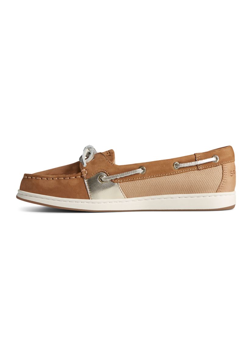 Coastfish 1 Eye Boat Shoes 
