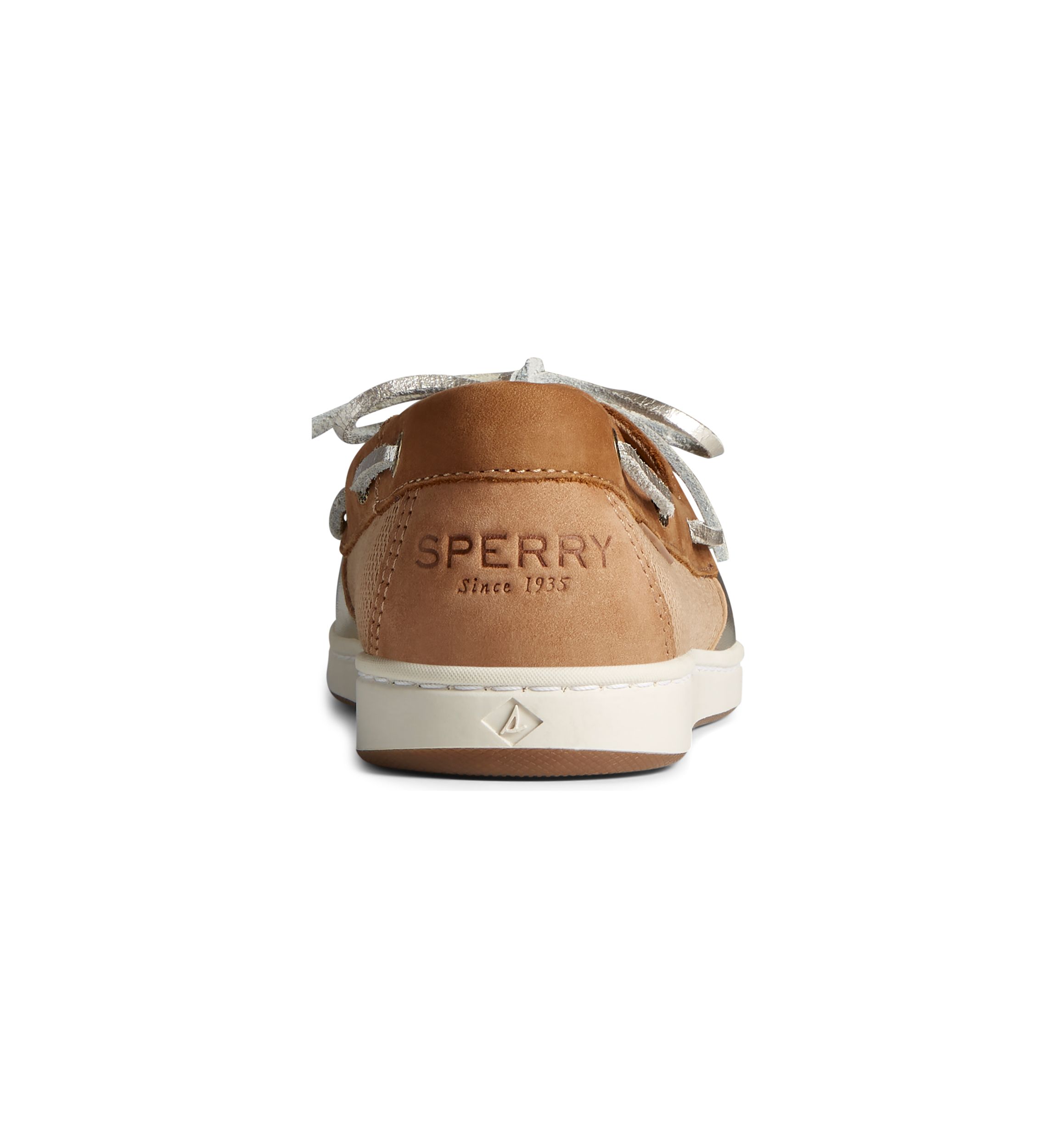Coastfish 1 Eye Boat Shoes 