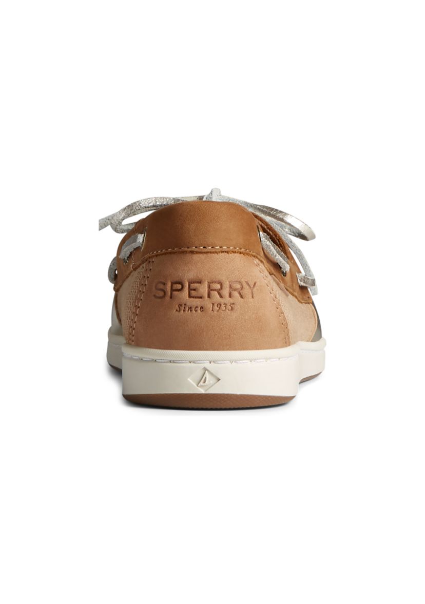 Coastfish 1 Eye Boat Shoes 