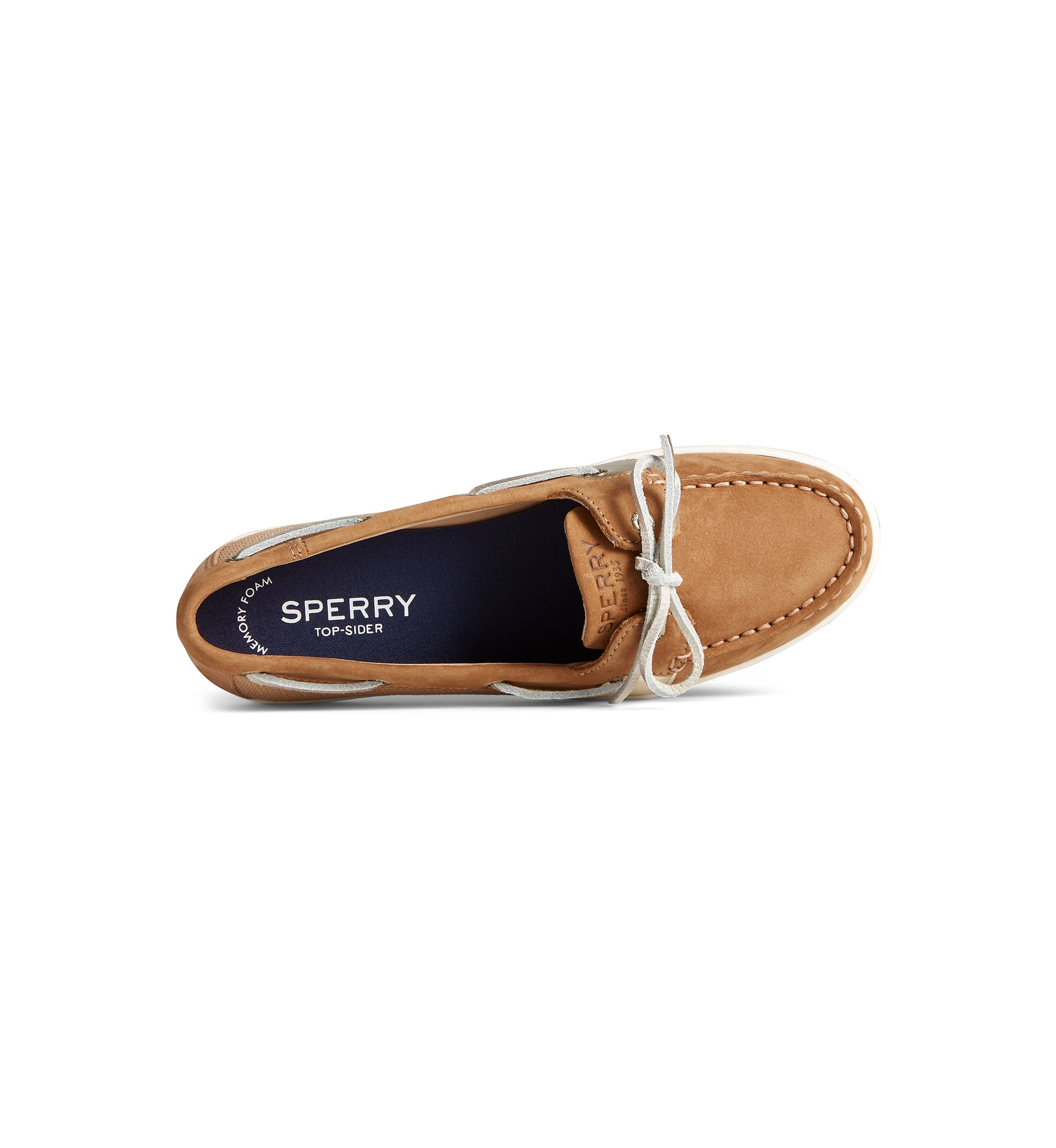 Coastfish 1 Eye Boat Shoes 