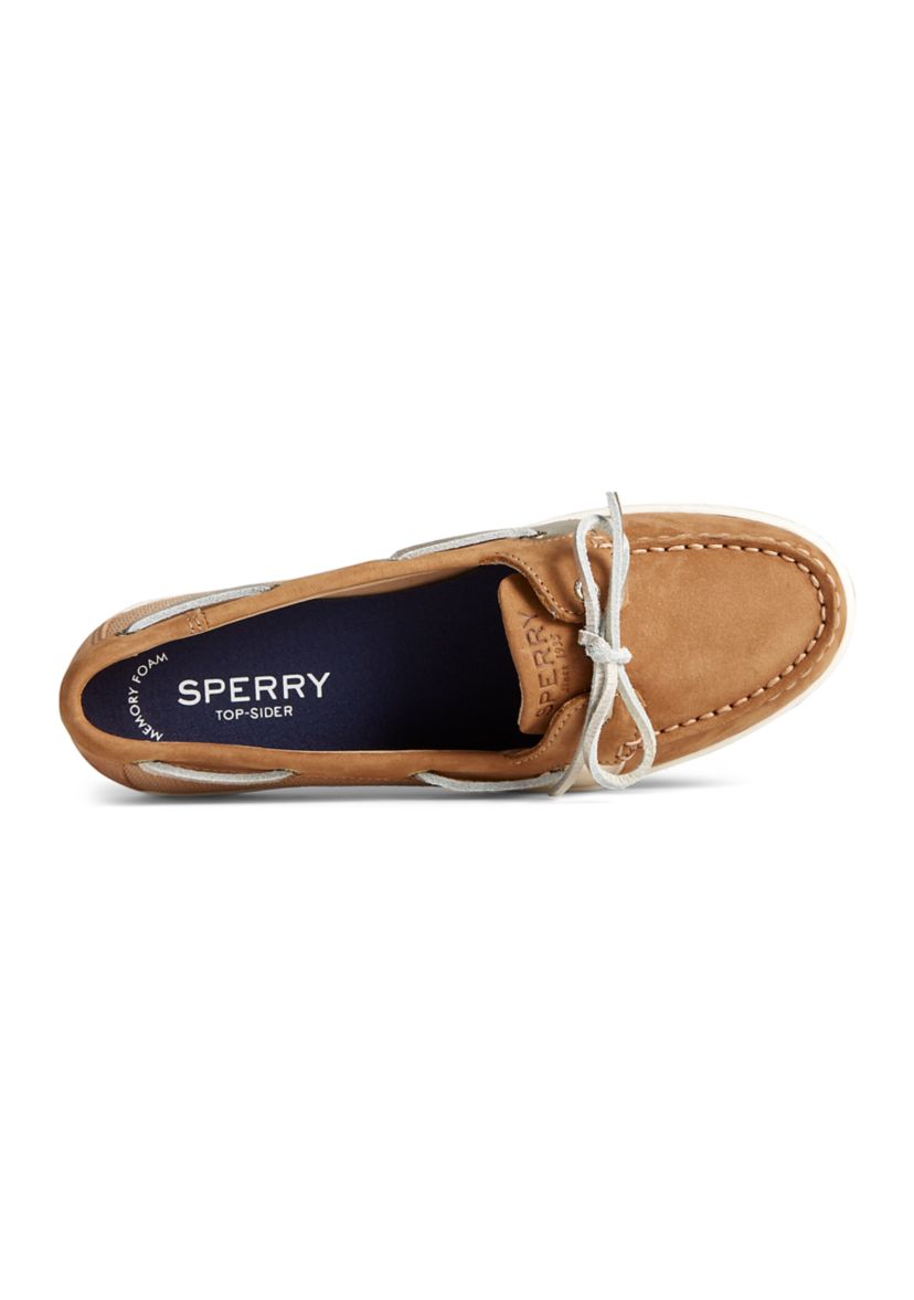 Coastfish 1 Eye Boat Shoes 
