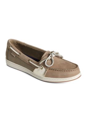 Belk womens store sperry shoes