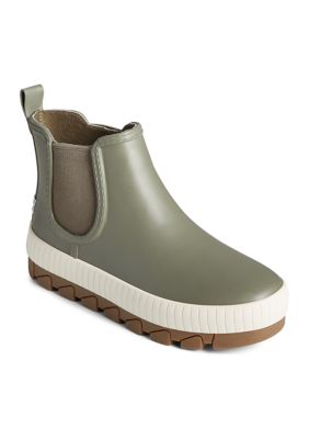 Belk sperry rain clearance boots