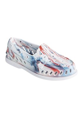 belk shoes sperry