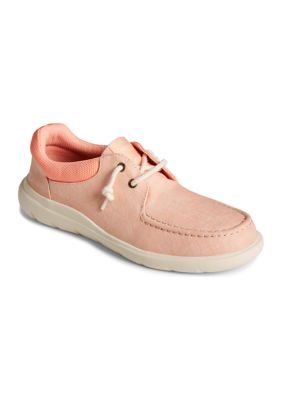 Belk sperry womens on sale shoes