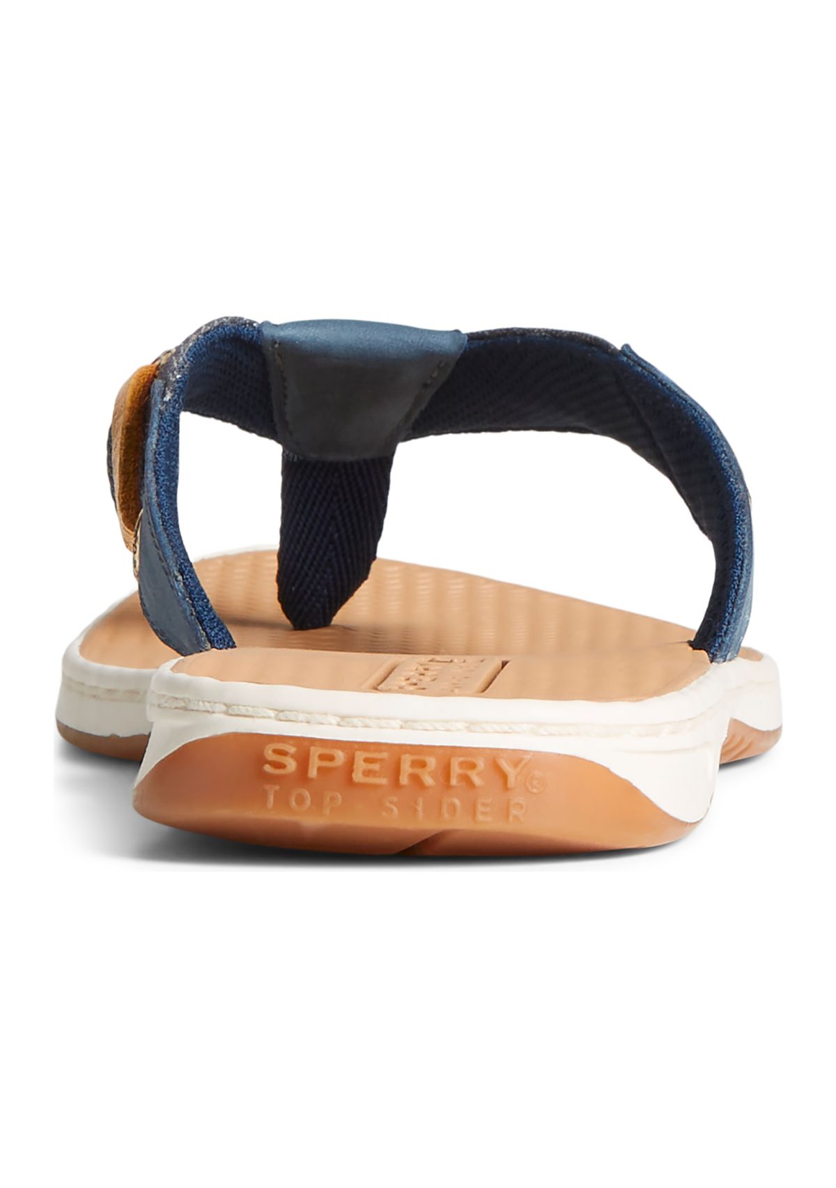 Seafish Sparkle Sandals