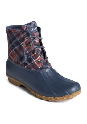 Clearance womens hot sale duck boots