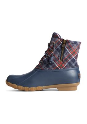 Belk sperry store duck boots