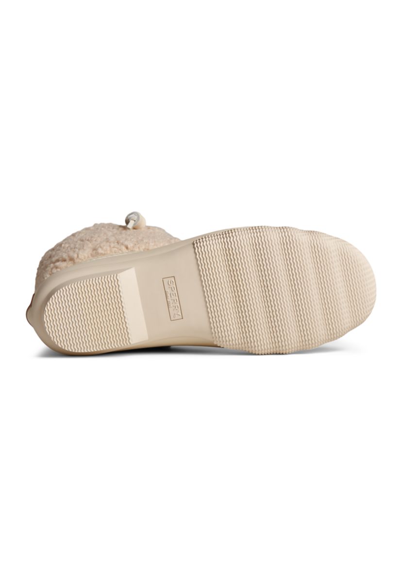 Saltwater Sherpa Duck Boots