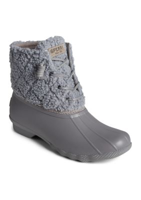 Belk ladies cheap duck boots